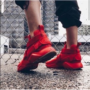 Nike Air Huarache City